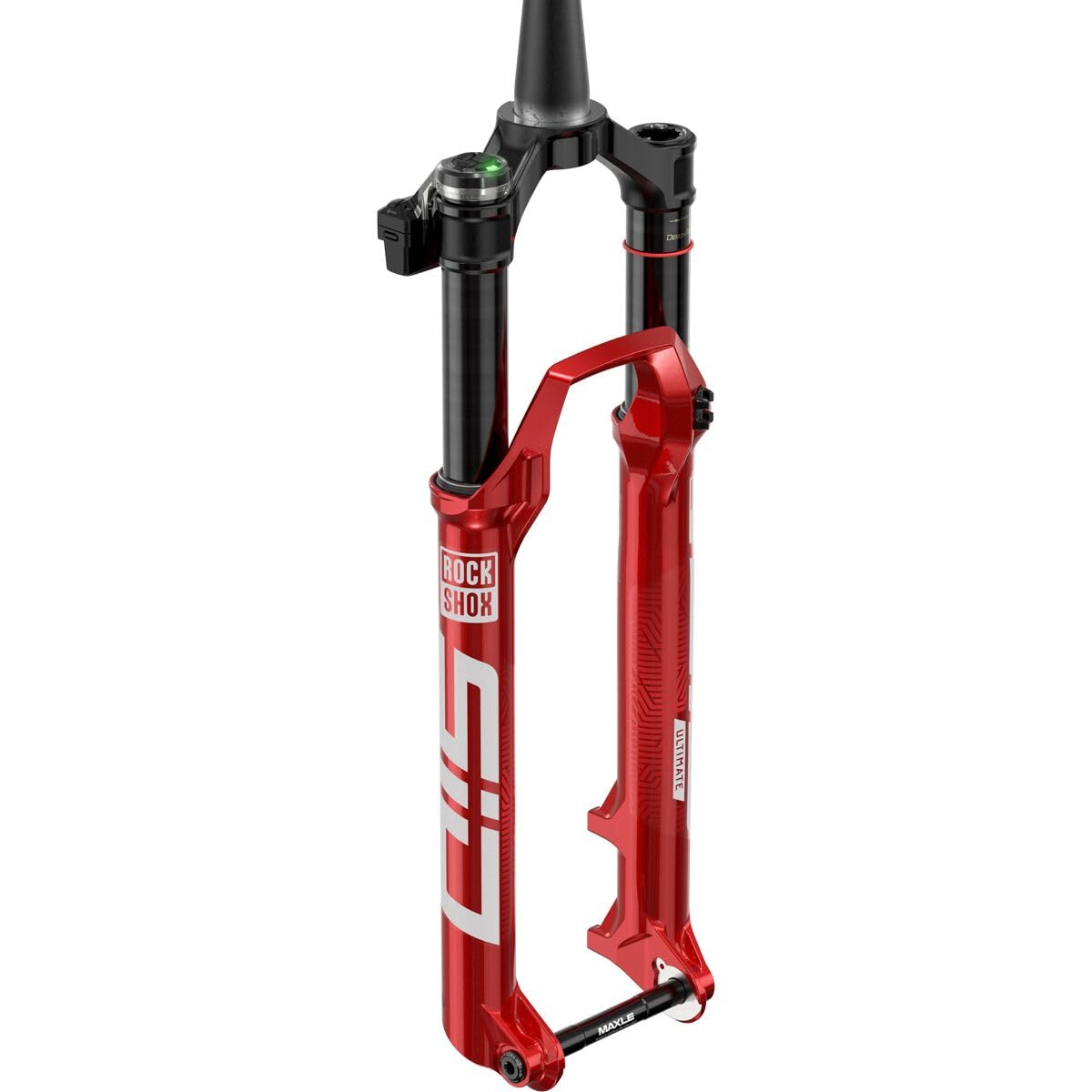 Amazon.com : RockShox SID Ultimate Flight Attendant Race Day Fork